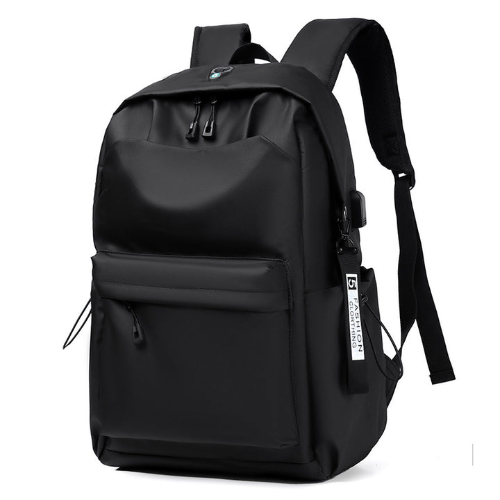 Geräumiger Multi-Taschen-Reise-Rucksack Karnz