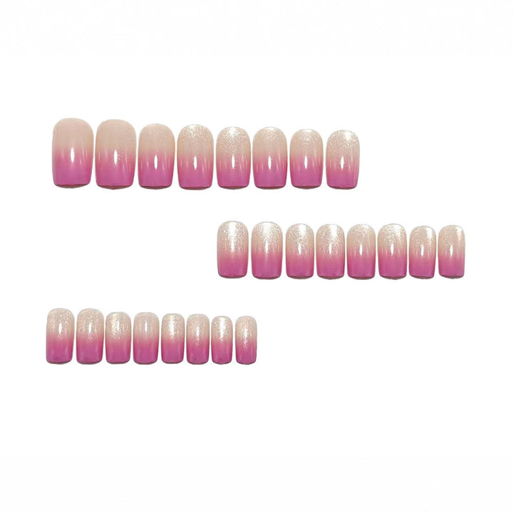 Nagelverzierungs-Set Karnz