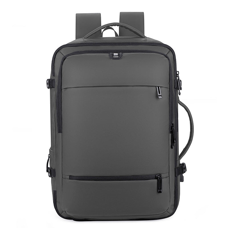Vielseitiger Reiserrucksack Karnz