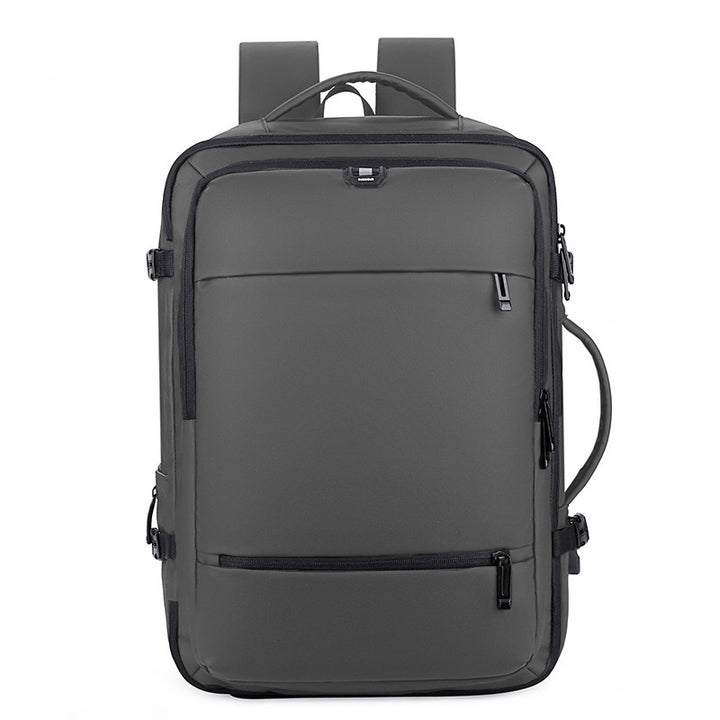 Vielseitiger Reiserrucksack Karnz