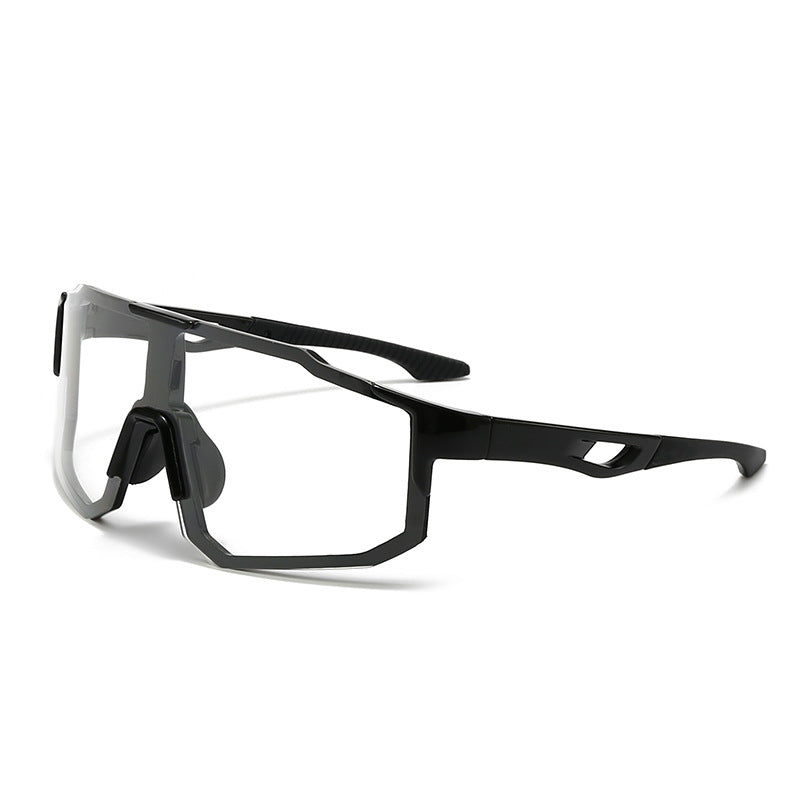 Sportleistungs-Schutz-Sonnenbrille
