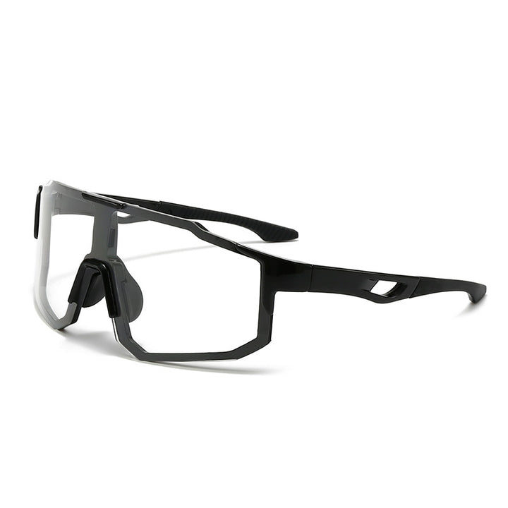 Sportleistungs-Schutz-Sonnenbrille