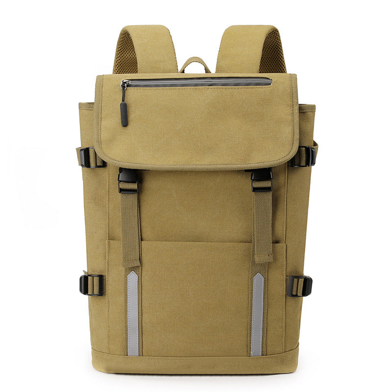 Multifunktionaler umwandelbarer Reiserrucksack Karnz