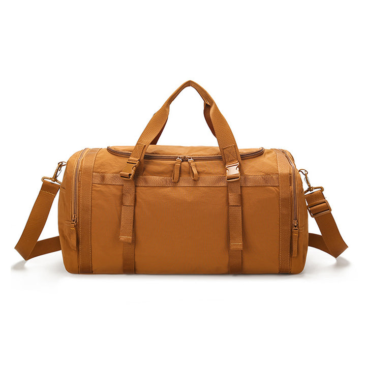 Vielseitige multifunktionale Gym Duffel Bag Karnz