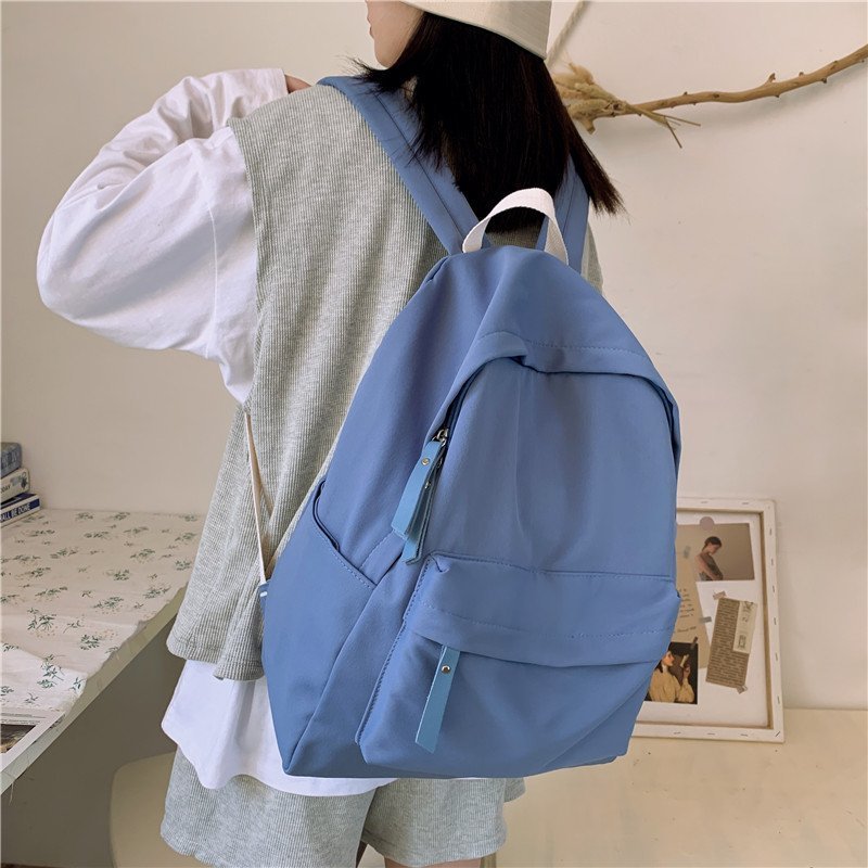 Stylische große Kapazitäts-Rucksack Karnz