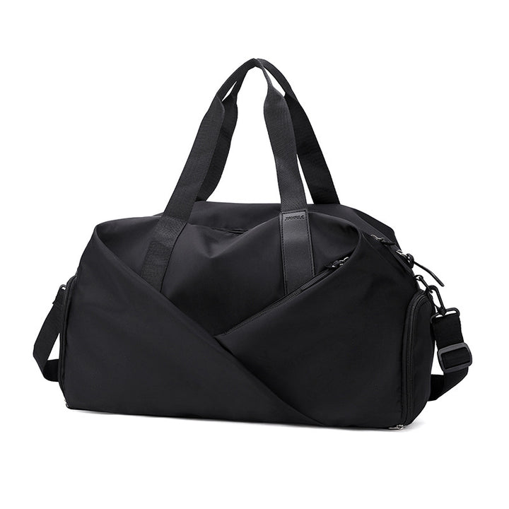 Premium Multifunktionale Sport-Duffle-Tasche Karnz