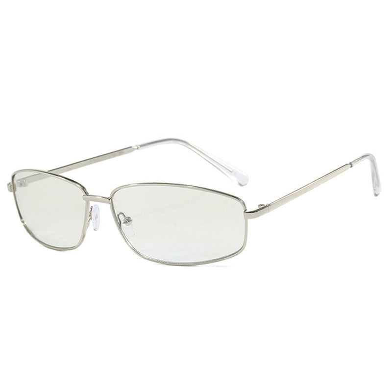 Damen modische Sonnenbrillen mit UV-Schutz Karnz