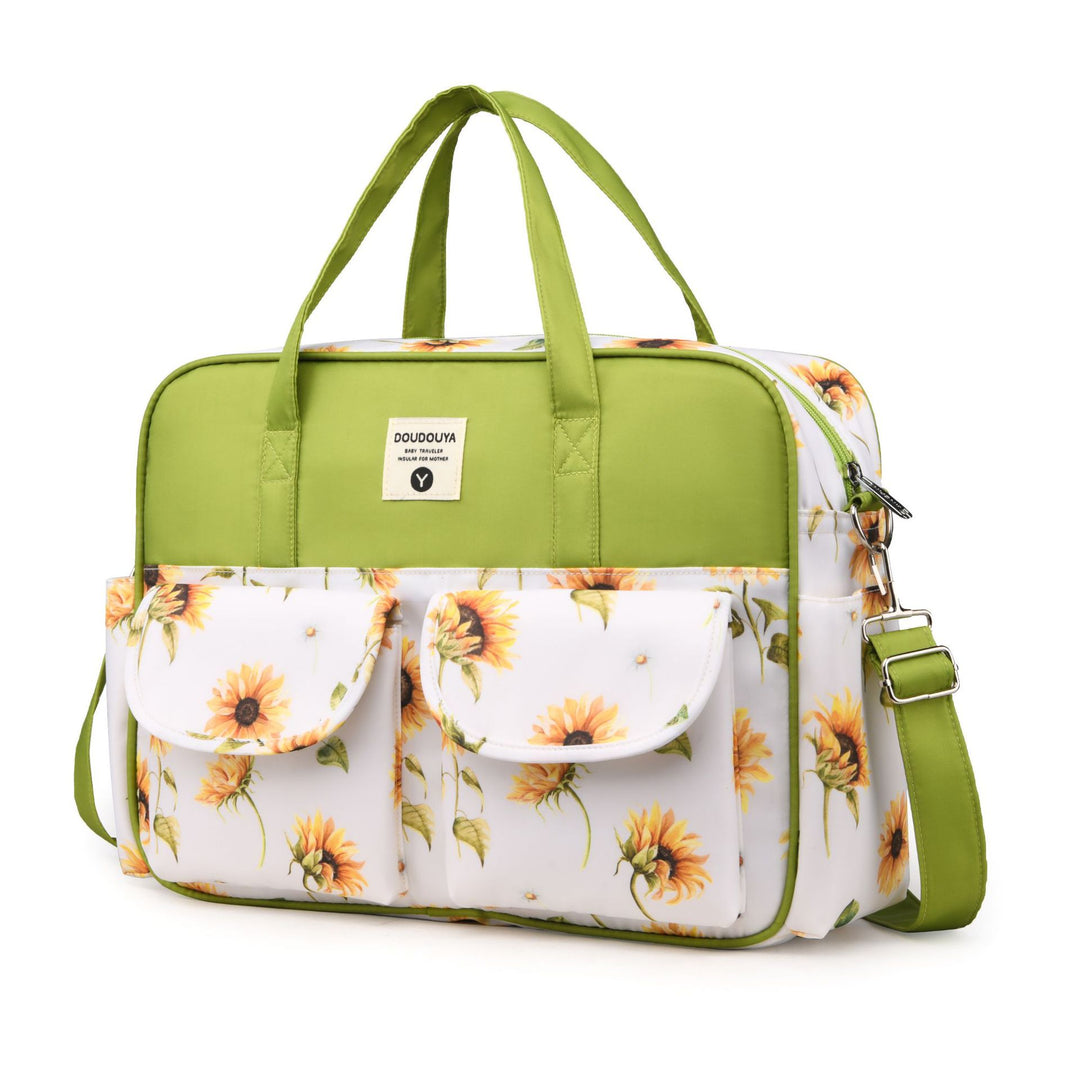 Funktionale Laptop-Tasche Karnz