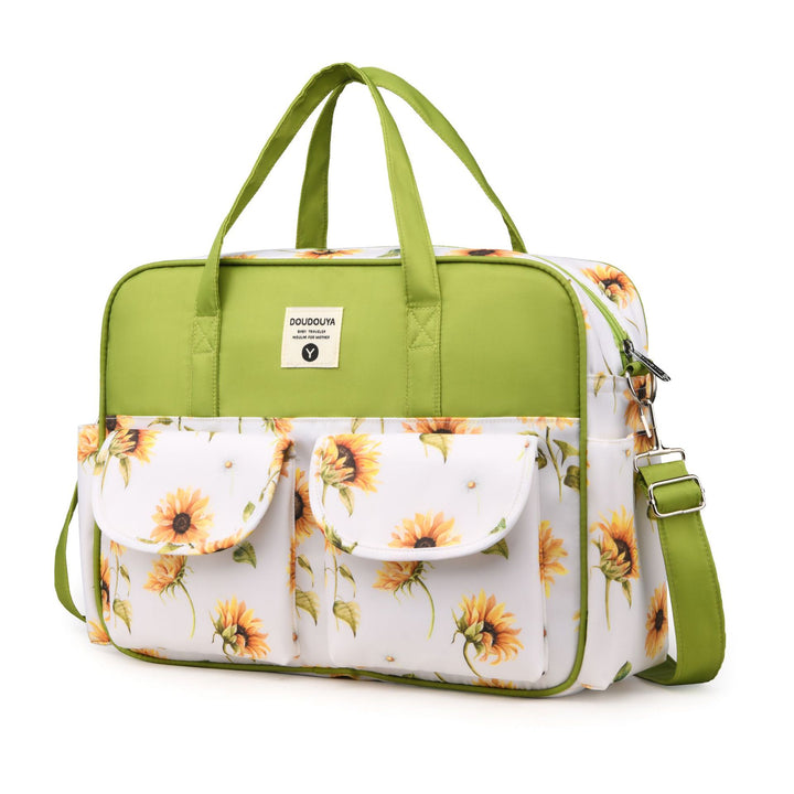 Funktionale Laptop-Tasche Karnz