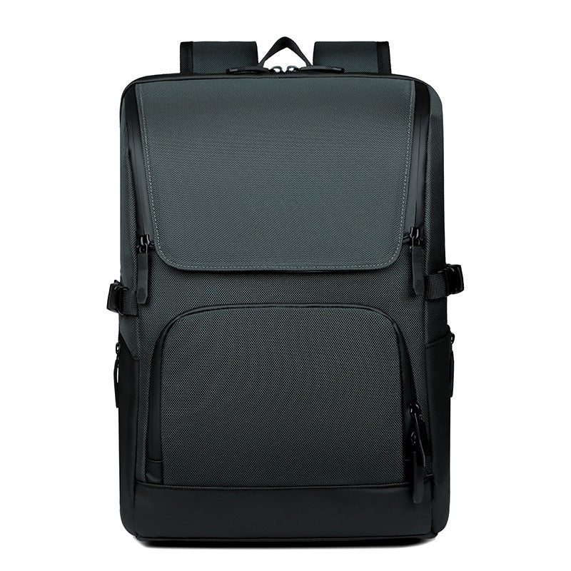 Stilvolles Reise-Rucksack Karnz