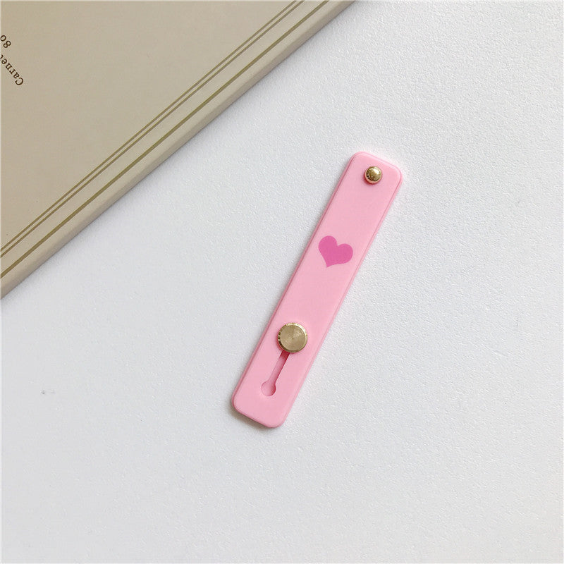 Herzförmiger Lesezeichenclip Karnz