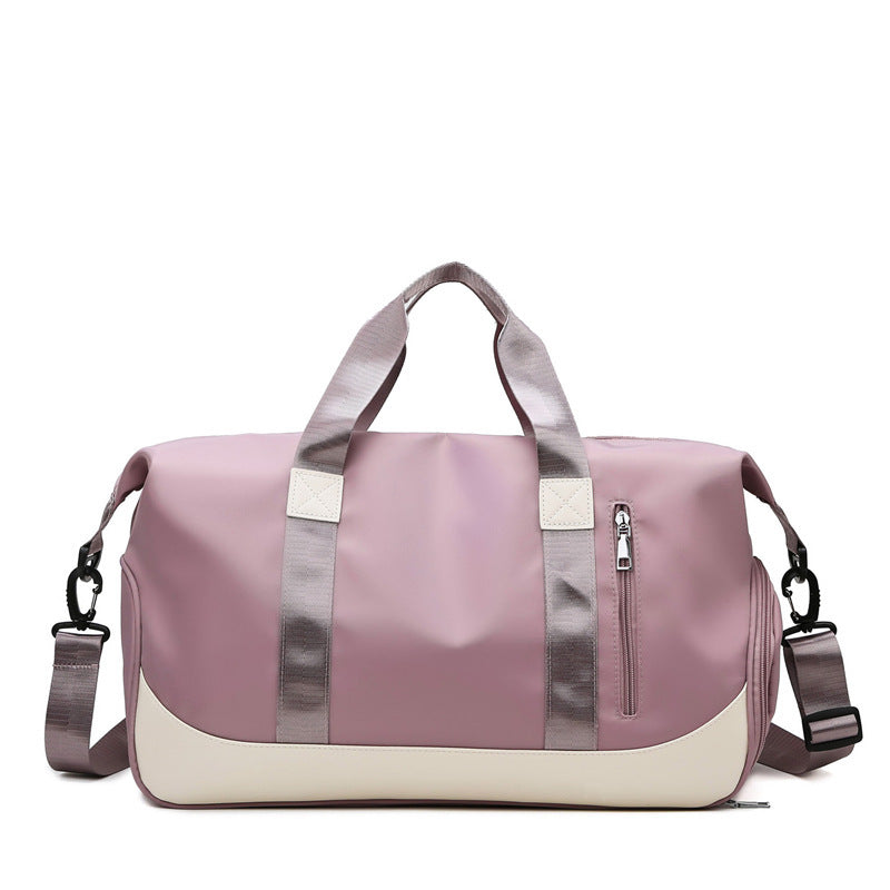 Multifunktionale Fitness Duffel-Tasche