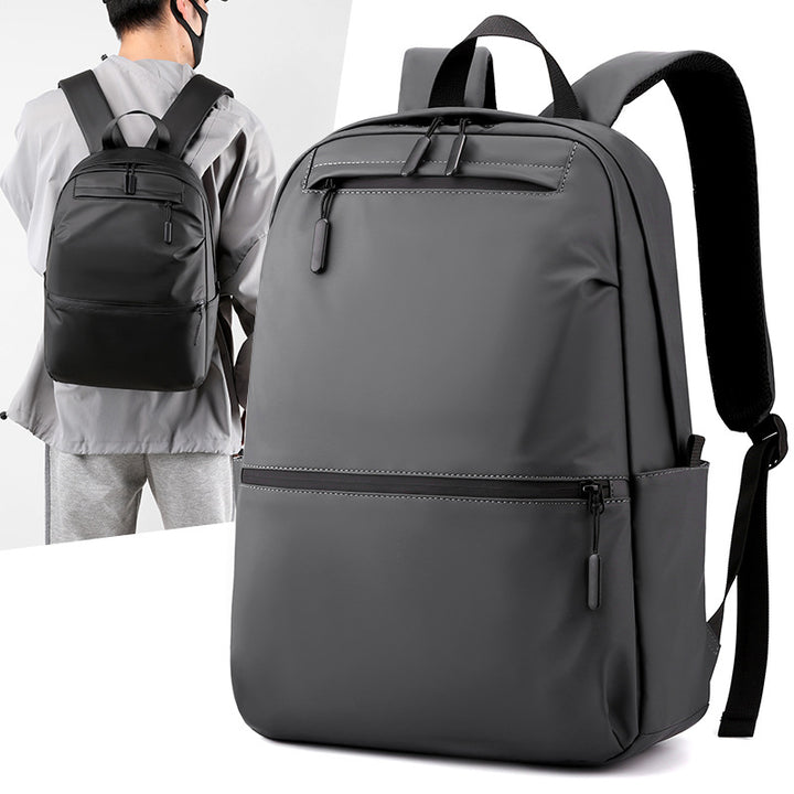 Leichtgewicht Anti-Diebstahl Rucksack Karnz