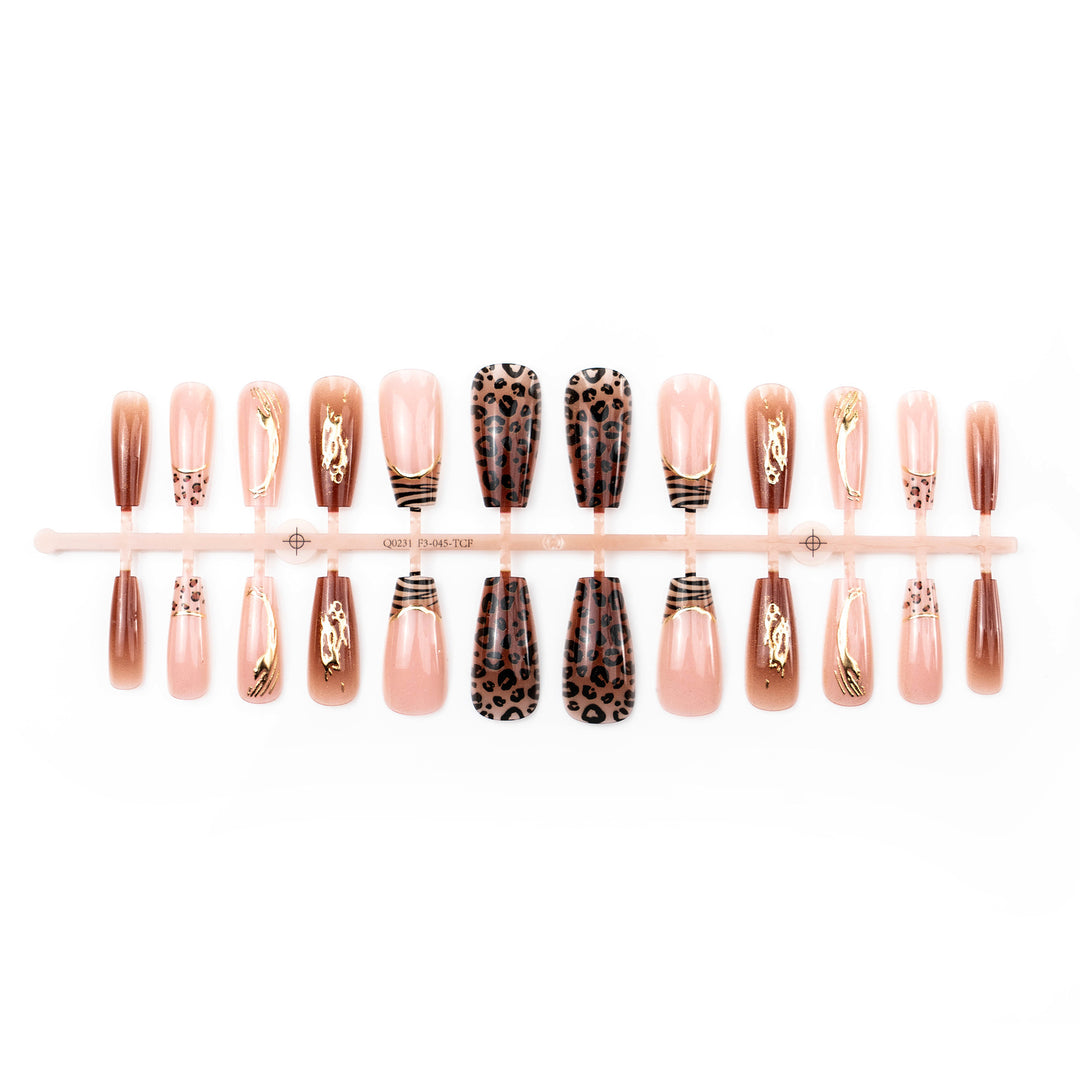 Nagelset Karnz