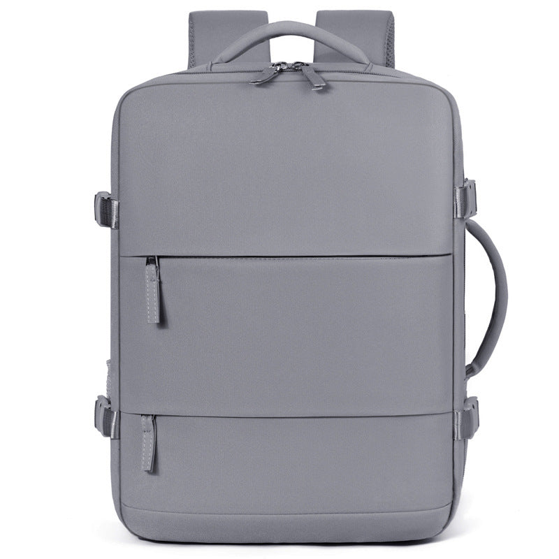 Ergonomischer Laptop-Tragerrucksack