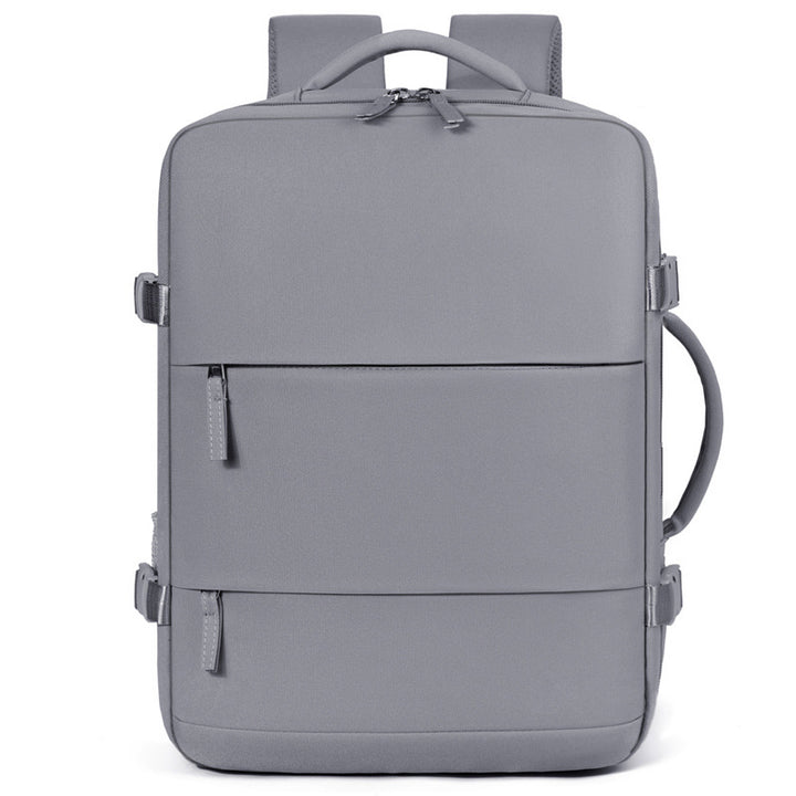 Ergonomischer Laptop-Tragerrucksack