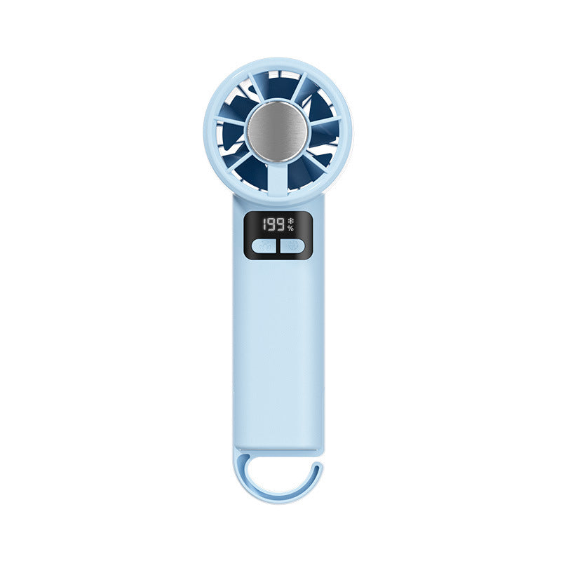 Damen tragbarer Mini Ventilator Karnz
