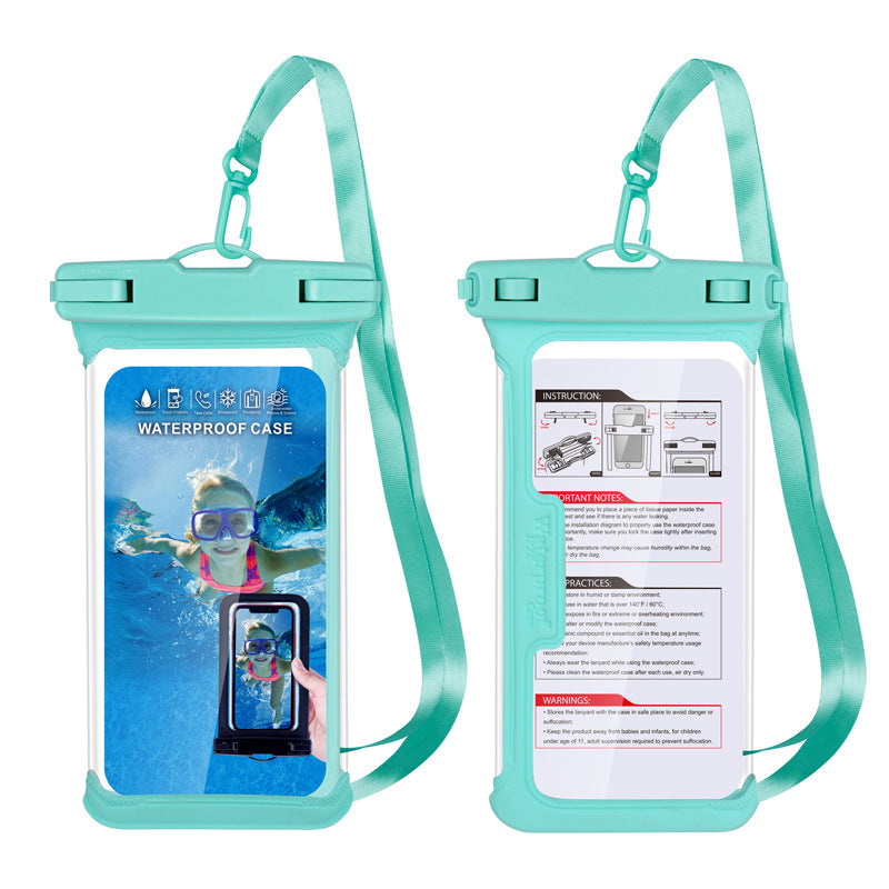 Wasserdichte Smartphone-Tasche Karnz 1785858961