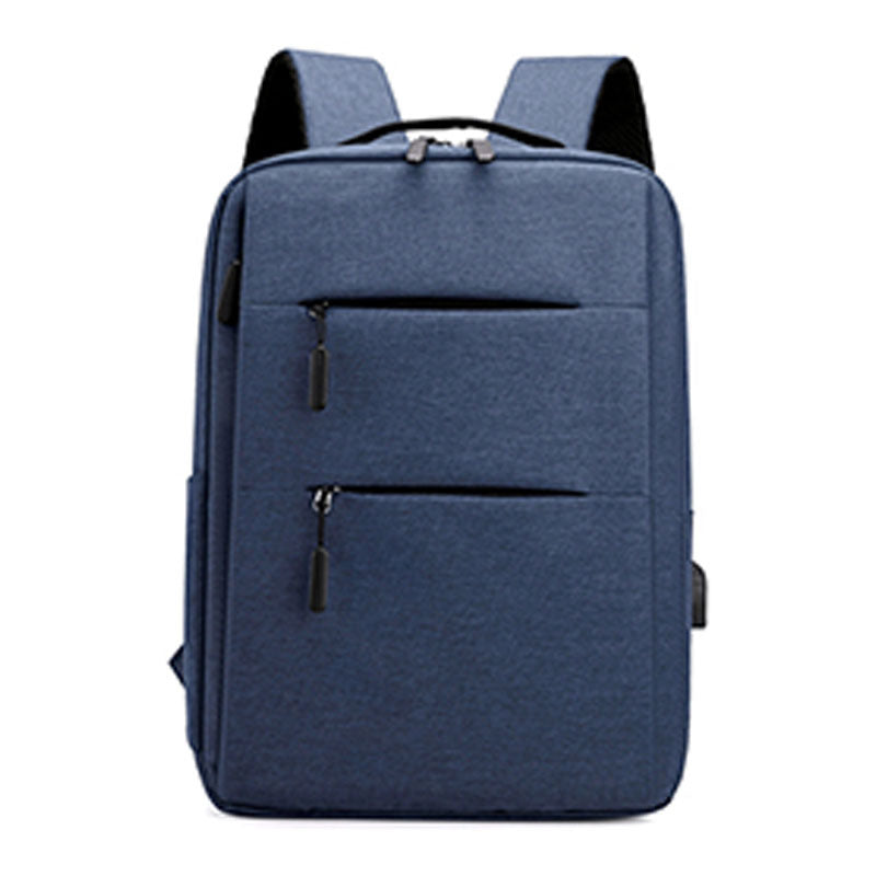 Elegante tech-freundliche Business-Rucksack Karnz