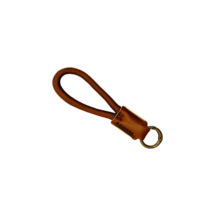 Haltbarer Mode Schlüsselanhänger Halter Karnz