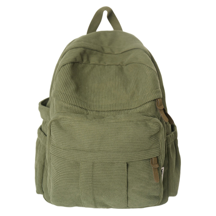 Cord-Rucksack Von Karnz