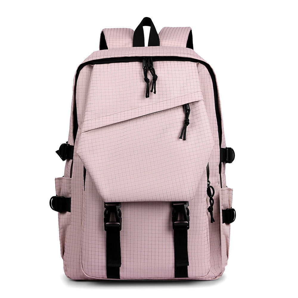 Vielseitiger Multi-Taschen Rucksack Karnz