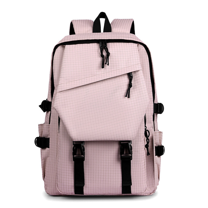 Vielseitiger Multi-Taschen Rucksack Karnz