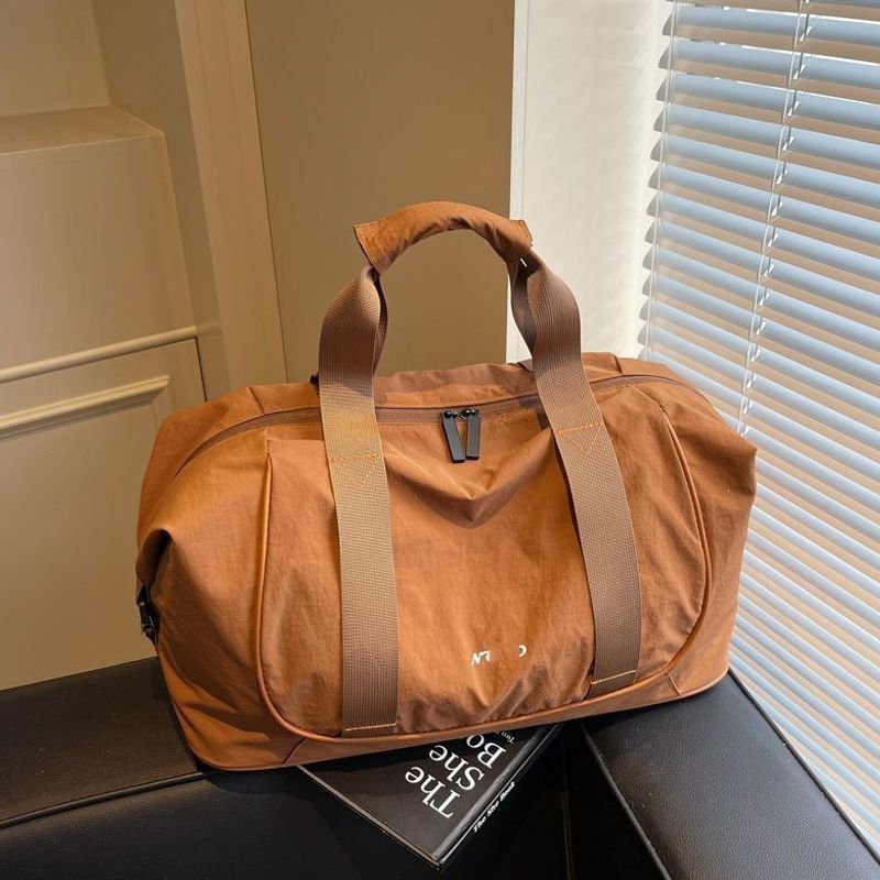 Geräumige Mehrfachtaschen-Reise-Duffel-Tasche Karnz
