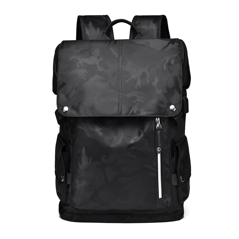 Vielseitiger Tagesrucksack Karnz