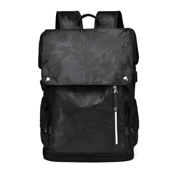 Vielseitiger Tagesrucksack Karnz