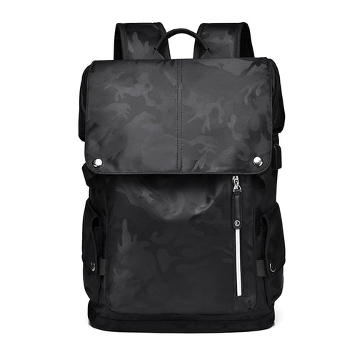 Vielseitiger Tagesrucksack Karnz