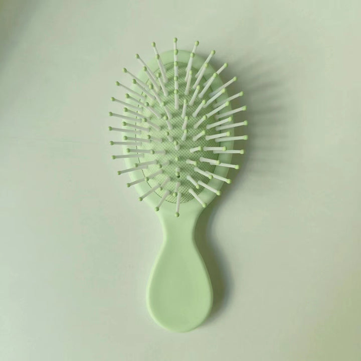 Ergonomische Haarglättungsbürste Karnz