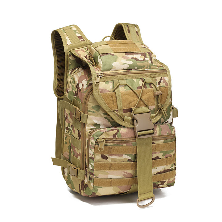 Multi-Purpose Taktische Hydration Rucksack Karnz