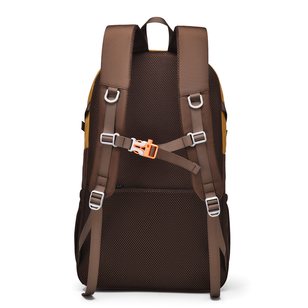 Ergonomischer Outdoor-Abenteuer-Rucksack Karnz