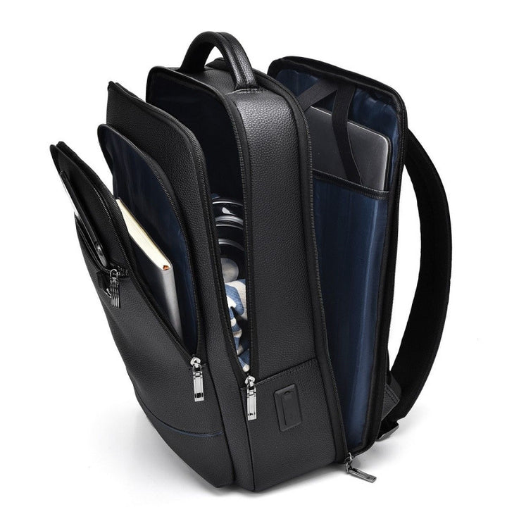 Vielseitiger Multifunktions-Laptop-Rucksack Karnz