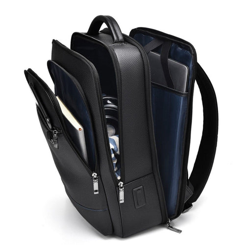 Vielseitiger Multifunktions-Laptop-Rucksack Karnz