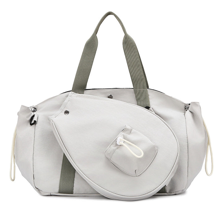 Geräumige Reise Gym Tasche