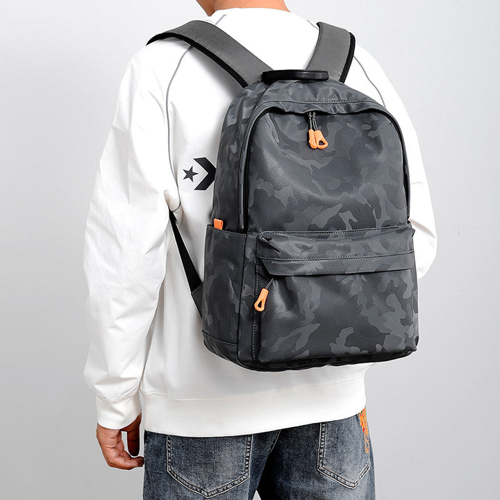 Multifunktionaler urbaner Rucksack Karnz