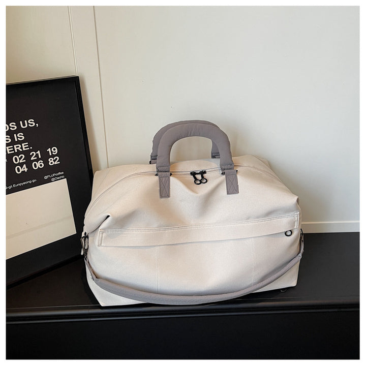 Vielseitige Reisetasche mit verstellbaren Trägern Karnz 1790158108