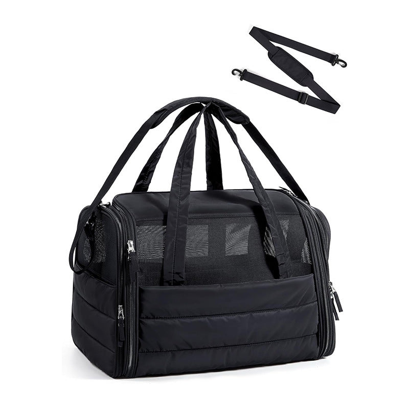 Reis Duffel Tasche Karnz