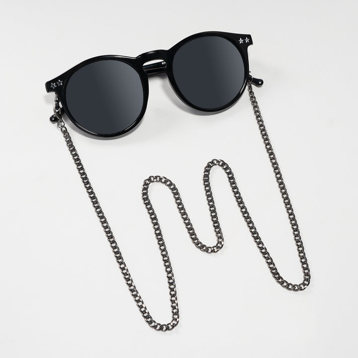 Stylische Kette Karnz