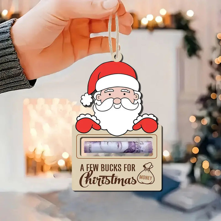 Geschenkekarte Karnz