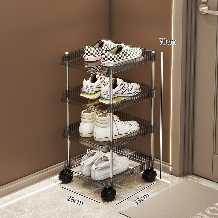 Schuhregal Karnz