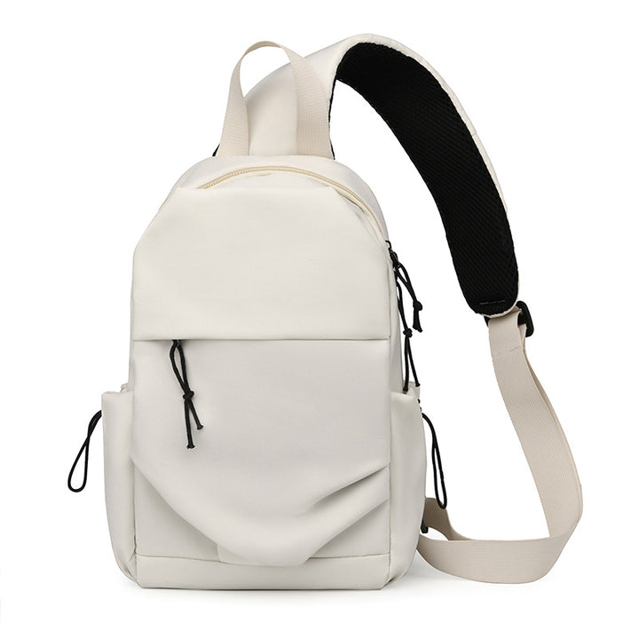 Vielseitiger Sling-Rucksack Karnz