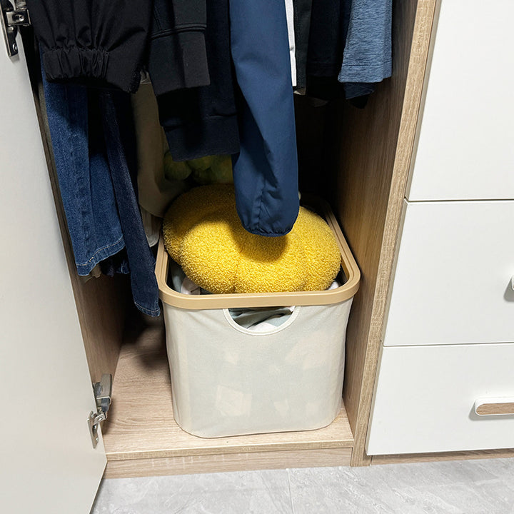 Praktischer Aufbewahrungskorb Karnz