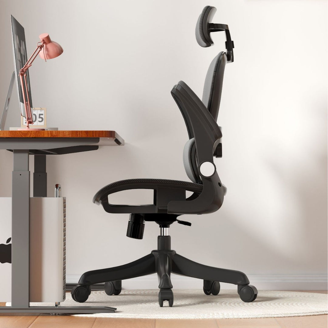 Ergonomischer Bürostuhl Karnz
