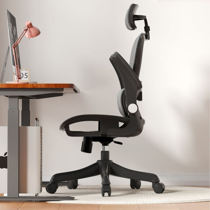 Ergonomischer Bürostuhl Karnz