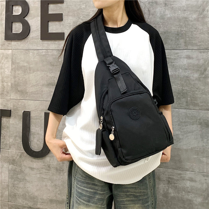 Vielseitige Crossbody Sling Bag Karnz