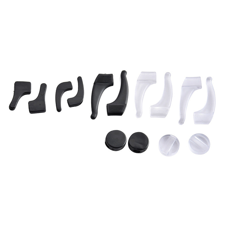 Ergonomische Brillen-Nasenpads Karnz