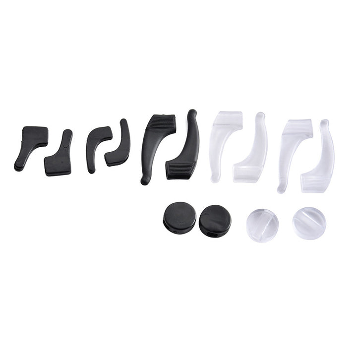 Ergonomische Brillen-Nasenpads Karnz